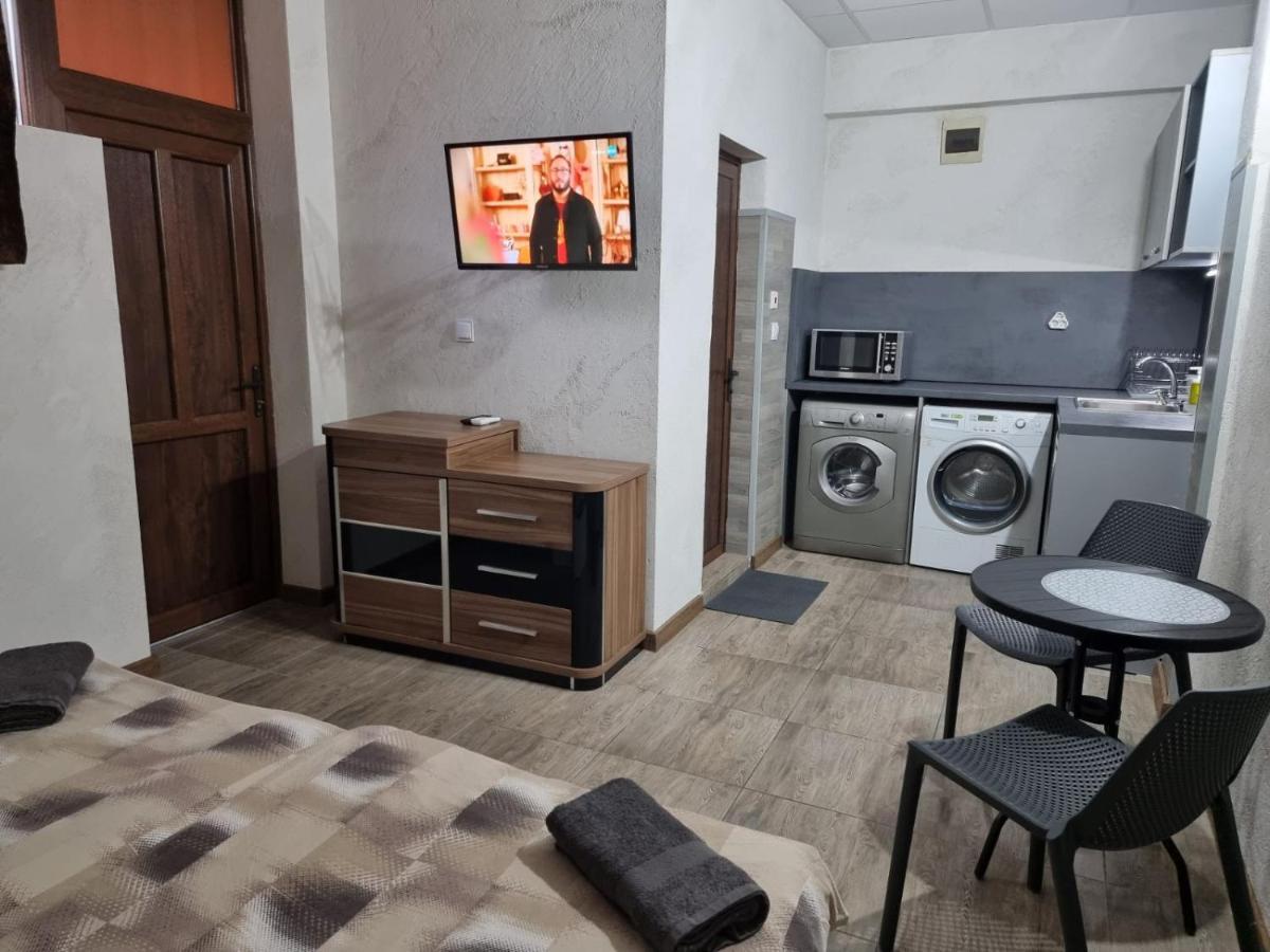 Студио Ава 2 Sliven Exterior photo